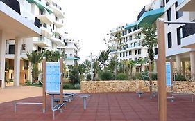 Apartamento Allonbay & Spa, Playa De El Torres